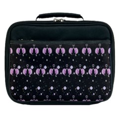 Galaxy Unicorns Lunch Bag by Sparkle