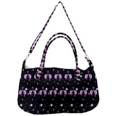 Galaxy Unicorns Removal Strap Handbag by Sparkle