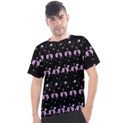 Galaxy Unicorns Men s Sport Top