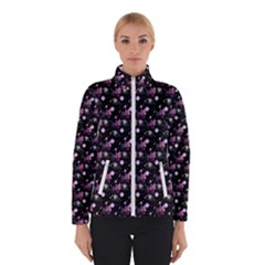 Galaxy Cats Winter Jacket