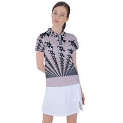 3dfishes Women s Polo Tee