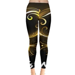 Venus Mrs Leggings  by PurplePrincess