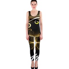 Venus Mrs One Piece Catsuit by PurplePrincess