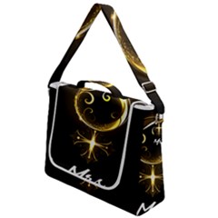 Venus Mrs Box Up Messenger Bag