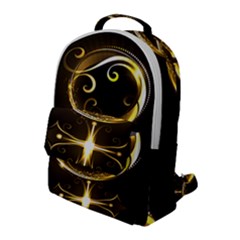 Venus Mrs Flap Pocket Backpack (large) by PurplePrincess