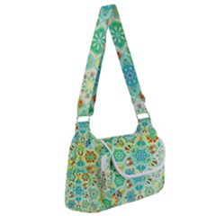 Bright Mosaic Multipack Bag by ibelieveimages