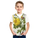 Yellow Roses Kids  SportsWear View1