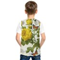 Yellow Roses Kids  SportsWear View2