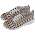 Bright Tribal Men s Lightweight Sports Shoes View2