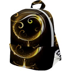 Venus Mrs Zip Up Backpack