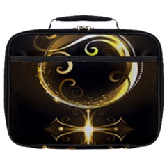 Venus Mrs Full Print Lunch Bag by PurplePrincess