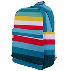 Sea Water Classic Backpack by tmsartbazaar