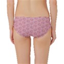 Cat With Violin Pattern Classic Bikini Bottoms View2