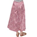 Cat With Violin Pattern Satin Palazzo Pants View2