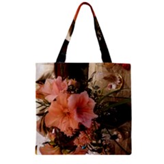 20181209 181459 Zipper Grocery Tote Bag by 45678