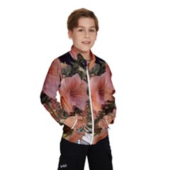 20181209 181459 Kids  Windbreaker