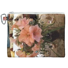 20181209 181459 Canvas Cosmetic Bag (xxl) by 45678