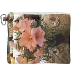 20181209 181459 Canvas Cosmetic Bag (xxxl) by 45678