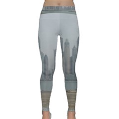 P1020022 Classic Yoga Leggings by 45678