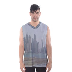 P1020022 Men s Basketball Tank Top by 45678