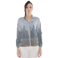 P1020022 Women s Windbreaker by 45678