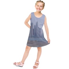 P1020022 Kids  Tunic Dress by 45678