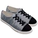 P1020022 Men s Low Top Canvas Sneakers View3