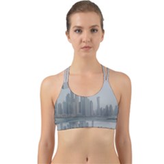 P1020022 Back Web Sports Bra by 45678