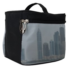 P1020022 Make Up Travel Bag (small) by 45678