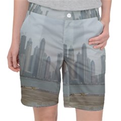 P1020022 Pocket Shorts by 45678