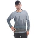 P1020022 Men s Pique Long Sleeve Tee View1