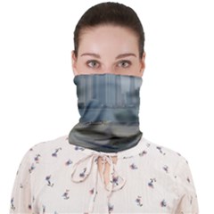 P1020022 Face Covering Bandana (adult) by 45678