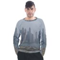 P1020022 Men s Long Sleeve Raglan Tee View1