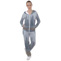 P1020022 Women s Tracksuit by 45678