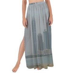 P1020022 Maxi Chiffon Tie-up Sarong