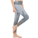 P1020022 Lightweight Velour Classic Yoga Leggings View4