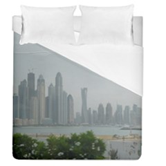 P1020023 Duvet Cover (queen Size) by 45678