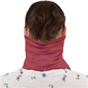 Retro Aesthetic Face Covering Bandana (Adult) View2