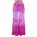 Abstract Pink Grunge Texture So Vintage Palazzo Pants View2