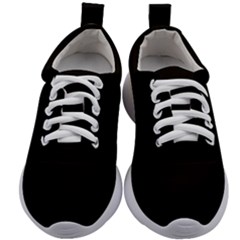 Rich Ebony Kids Athletic Shoes by Janetaudreywilson