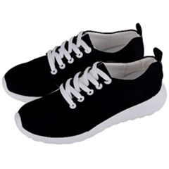 Rich Ebony Men s Lightweight Sports Shoes by Janetaudreywilson