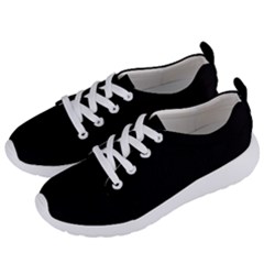 Rich Ebony Women s Lightweight Sports Shoes by Janetaudreywilson