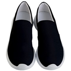 Rich Ebony Women s Lightweight Slip Ons by Janetaudreywilson