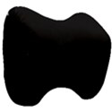 Rich Ebony Head Support Cushion View3