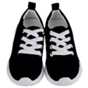 Rich Ebony Kids  Lightweight Sports Shoes View1