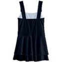 Rich Ebony Kids  Layered Skirt Swimsuit View2