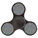 Abstract Rainbow Marble Camouflage Finger Spinner View1