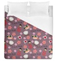 Japan Girls Duvet Cover (Queen Size) View1