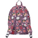 Japan Girls The Plain Backpack View3