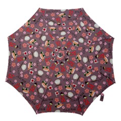 Japan Girls Hook Handle Umbrellas (small) by kiroiharu